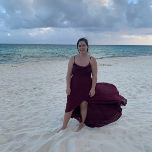 Meet your Posher, Jess